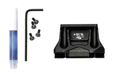 Image of Bravo Company MFG 1.93 Height A/t Optic Mount For Trijicon Mro - BCM-OM-AT-272