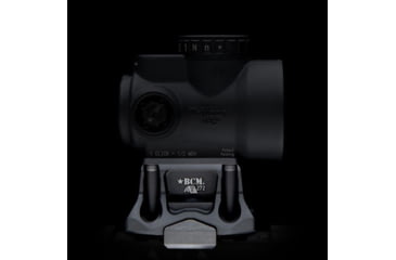 Image of Bravo Company MFG 1.93 Height A/t Optic Mount For Trijicon Mro - BCM-OM-AT-272