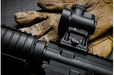 Image of Bravo Company MFG 1.93 Height A/t Optic Mount For Trijicon Mro - BCM-OM-AT-272