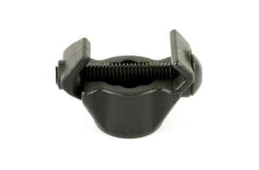 Image of Bravo Company Mfg 1913 Rail Picatinny Rail QD Sling Mount w/ Quick Detach, Black, BCM-RSM-1913
