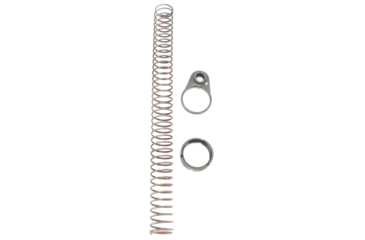 Image of Bravo Company MFG AR15 Pistol Receiver Extension Kit w/Buffer Tube/Spring/Hardware, BCM-PISTOL-RE-KIT