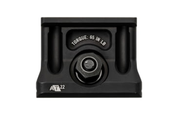 Image of Bravo Company Mfg Bcm At Optic Mount 1.93 High For Aimpoint Micro T2