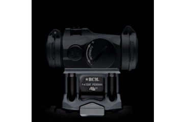 Image of Bravo Company Mfg Bcm At Optic Mount 1.93 High For Aimpoint Micro T2