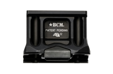 Image of Bravo Company Mfg Bcm At Optic Mount 1.93 High For Aimpoint Micro T2