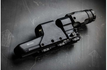 Image of Bravo Company MFG Bcm At Optic Riser - BCM-OR-AT-525-13X5