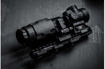 Image of Bravo Company MFG Bcm At Optic Riser - BCM-OR-AT-525-13X5