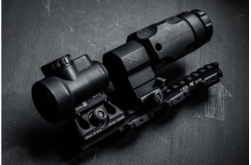 Image of Bravo Company MFG Bcm At Optic Riser - BCM-OR-AT-525-13X5