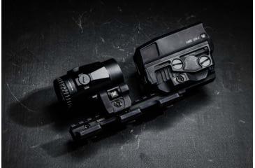 Image of Bravo Company MFG Bcm At Optic Riser - BCM-OR-AT-525-13X5