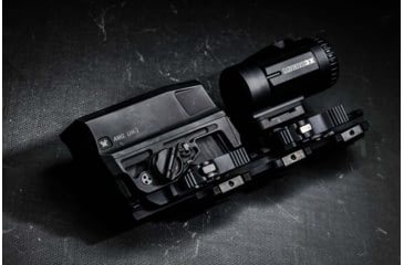 Image of Bravo Company MFG Bcm At Optic Riser - BCM-OR-AT-525-13X5