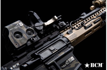 Image of Bravo Company MFG Bcm At Optic Riser - BCM-OR-AT-525-13X5
