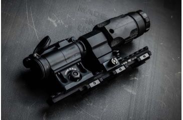 Image of Bravo Company MFG Bcm At Optic Riser - BCM-OR-AT-525-13X5