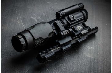 Image of Bravo Company MFG Bcm At Optic Riser - BCM-OR-AT-525-13X5