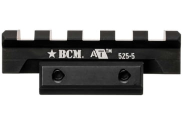 Image of Bravo Company MFG Bcm At Optic Riser - BCM-OR-AT-525-5