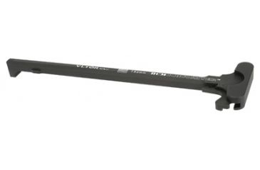 Image of Bravo Company Mfg Bcm Charging Handle Mod 5 7.62 Small Latch/select 7.62 Ar