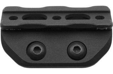 Image of Bravo Company Mfg Bcm Light Mount Modular M-lok For Surefire Scout Light Mount