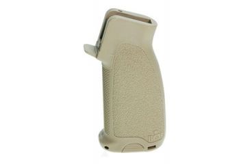 Image of Bravo Company Mfg Bcm Pistol Grip Mod 0 Fde Fits Ar-15
