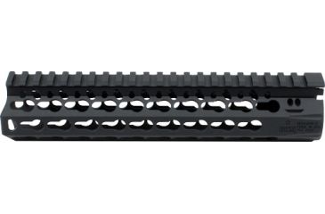Image of Bravo Company Mfg Bcm Rail 9'' Keymod Black Fits Ar-15