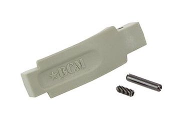 Image of Bravo Company Mfg Bcm Trigger Guard Mod0 Foliage Green Fits Ar-15