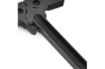 Image of Bravo Company Mfg Bcmgunfighter Ambidextrous Charging Handle 556 Mod 3x3 Large Latch - BCM-GFH-MOD3X3-556