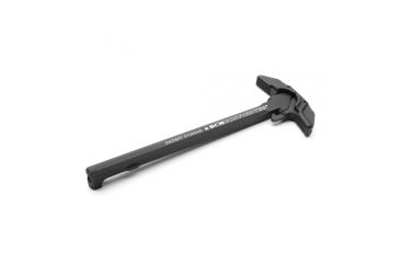 Image of USED Bravo Company Mfg Bcmgunfighter Ambidextrous Charging Handle 556 Mod 3x3 Large Latch - BCM-GFH-MOD3X3-556, EDEMO2