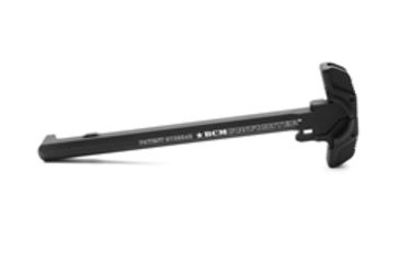 Image of Bravo Company Mfg Bcmgunfighter Ambidextrous Charging Handle 556 Mod 4x4 Medium Latch - BCM-GFH-MOD4X4-556