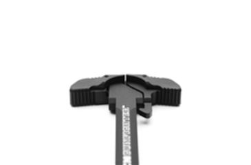 Image of Bravo Company Mfg Bcmgunfighter Ambidextrous Charging Handle 556 Mod 4x4 Medium Latch - BCM-GFH-MOD4X4-556