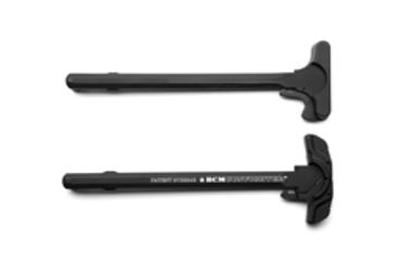 Image of Bravo Company Mfg Bcmgunfighter Ambidextrous Charging Handle 556 Mod 4x4 Medium Latch - BCM-GFH-MOD4X4-556