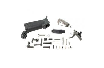 Image of BCMGUNFIGHTER™ AR-15 Enhanced Lower Parts Kit