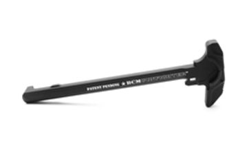 Image of Bravo Company MFG BCMGUNFIGHTER Charging Handle 5.56 Mod 3B Large Latch, BCM-GFH-MOD3B-556