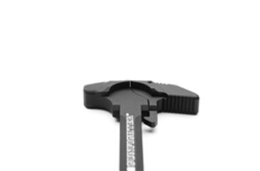 Image of Bravo Company MFG BCMGUNFIGHTER Charging Handle 5.56 Mod 3B Large Latch, BCM-GFH-MOD3B-556