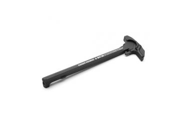 Image of Bravo Company MFG BCMGUNFIGHTER Charging Handle 5.56 Mod 3B Large Latch, BCM-GFH-MOD3B-556