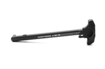 Image of Bravo Company Mfg Bcmgunfighter Charging Handle 556 Mod 4b Medium Latch - BCM-GFH-MOD4B-556