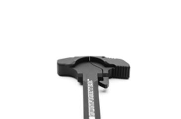 Image of Bravo Company Mfg Bcmgunfighter Charging Handle 556 Mod 4b Medium Latch - BCM-GFH-MOD4B-556