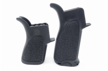 Image of Bravo Company MFG Bcmgunfighter Grip Mod 3-kd - BCM-GFG-MOD-3-KD-BLK