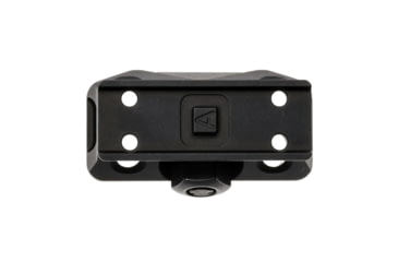 Image of Bravo Company MFG Lower 1/3 Cowitness A/t Optic Mount For Aimpoint Micro T2 - BCM-OM-AT-21