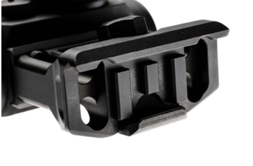 Image of Bravo Company MFG Lower 1/3 Cowitness A/t Optic Mount For Aimpoint Micro T2 - BCM-OM-AT-21