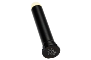 Image of Bravo Company MFG MK2 Recoil Mitigation System, Mod 1 - T0, 3.8oz, 7075-T6 Aluminum, Hard Coat Anodized, Black, BCM-MK2RMS-M1T0