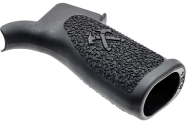 Image of Bravo Company Mfg. Pistol Grip Jack Carr Mod 4 Black Fits Ar-15, MOD4JCBLK
