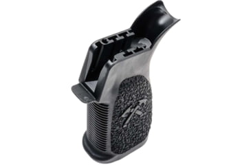 Image of Bravo Company Mfg. Pistol Grip Jack Carr Mod 4 Black Fits Ar-15, MOD4JCBLK