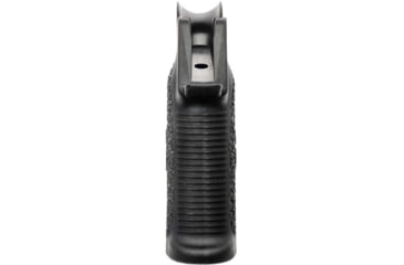 Image of Bravo Company Mfg. Pistol Grip Mod 4 Black Fits Ar-15, MOD4BLK