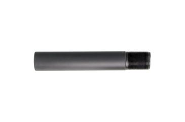Image of Bravo Company Mfg Pistol Receiver Extension for AR15, Black BCMBCMPISTOLRE