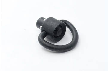 Image of Bravo Company MFG Quick Detach Sling Swivel 1 D-ring - BCM-QDSS-D-2