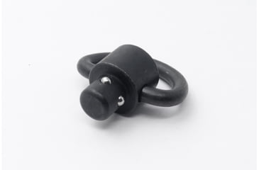 Image of Bravo Company MFG Quick Detach Sling Swivel 1 D-ring - BCM-QDSS-D-2