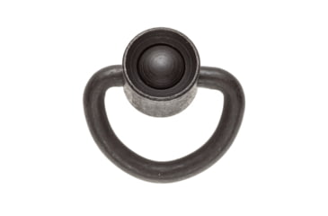 Image of Bravo Company MFG Quick Detach Sling Swivel 1 D-ring - BCM-QDSS-D-2