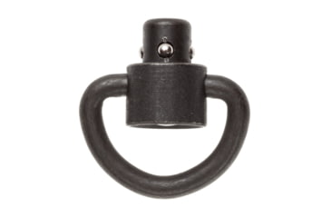 Image of Bravo Company MFG Quick Detach Sling Swivel 1 D-ring - BCM-QDSS-D-2