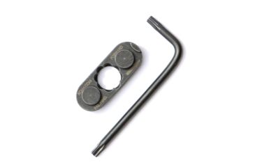 Image of Bravo Company MFG Sling Mount Keymod Qd Does Not Include Qd Swivel