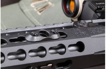 Image of Bravo Company MFG Sling Mount Keymod Qd Does Not Include Qd Swivel