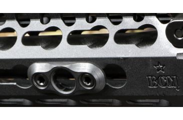 Image of Bravo Company MFG Sling Mount Keymod Qd Does Not Include Qd Swivel