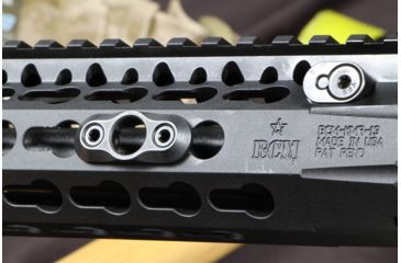 Image of Bravo Company MFG Sling Mount Keymod Qd Does Not Include Qd Swivel