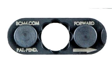 Image of Bravo Company MFG Sling Mount Keymod Qd Does Not Include Qd Swivel